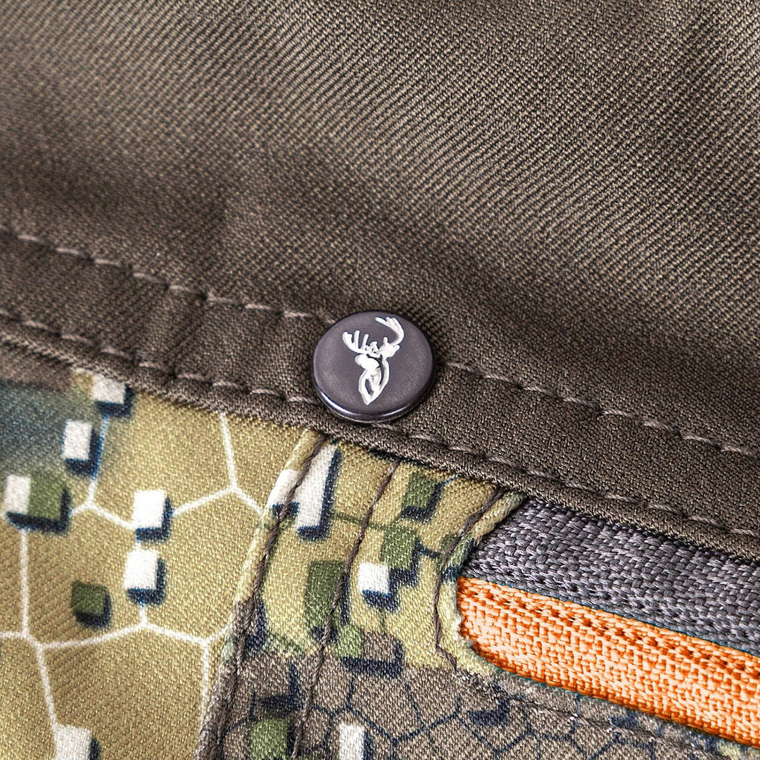 Hunters Element Legacy Pants - Green