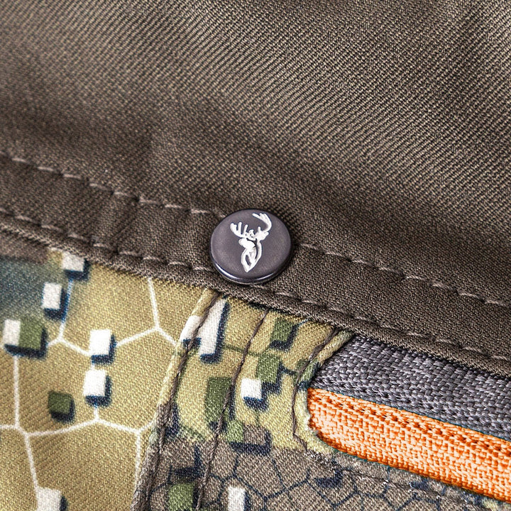 Hunters Element Legacy Pants - Green