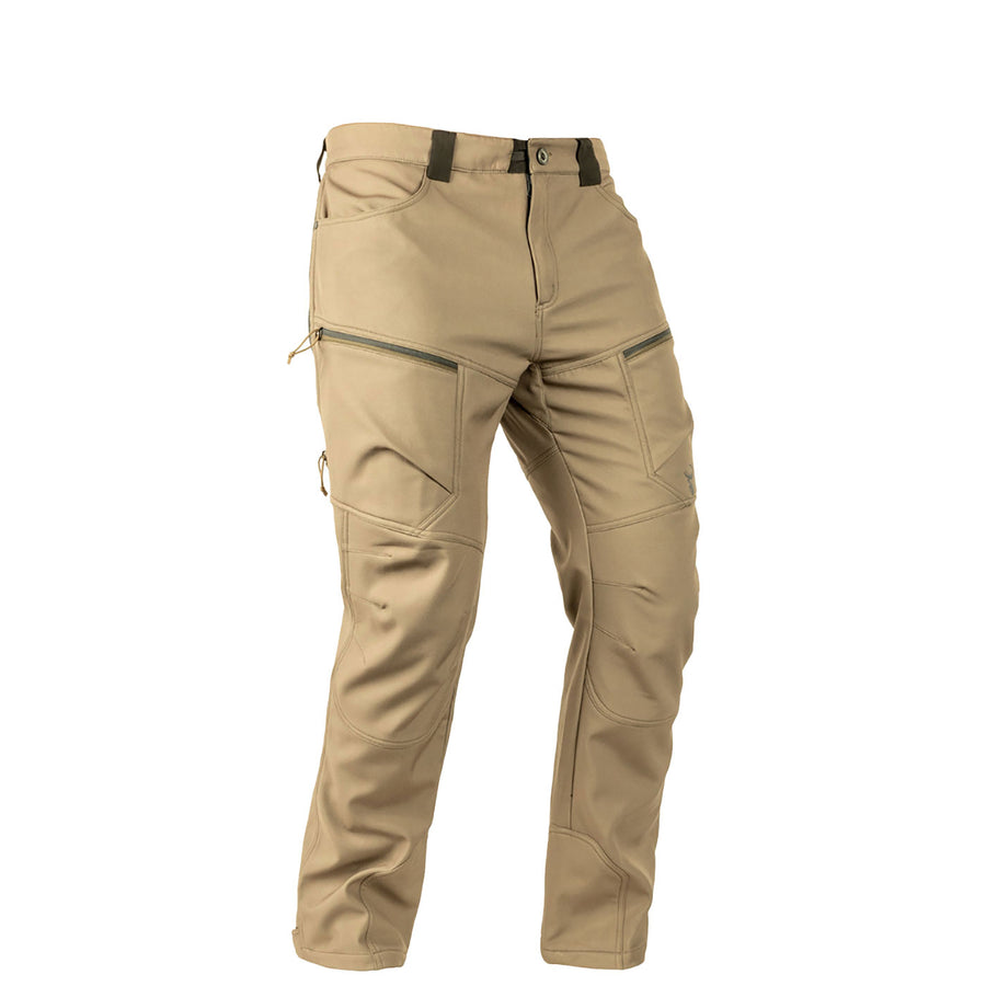 Hunters Element Legacy Pants - Tan