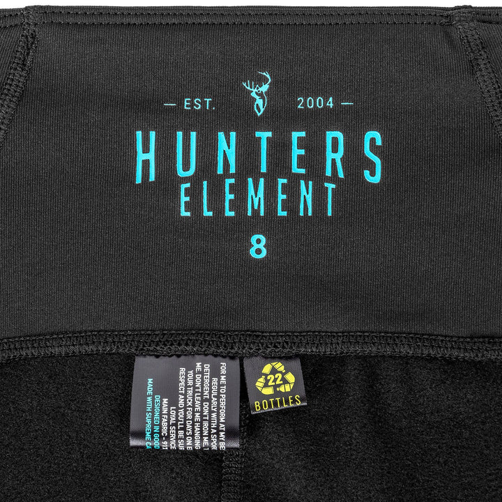 Hunters Element Womens Ice Leggings
