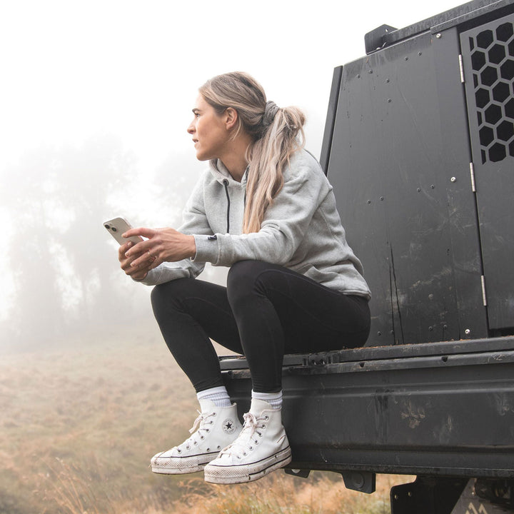 Hunters Element Womens Ice Leggings