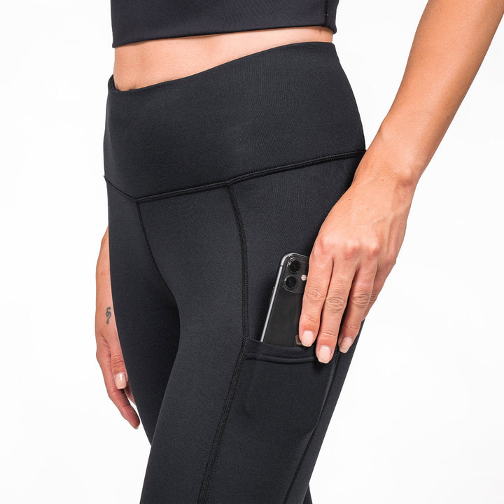 Hunters Element Womens Ice Leggings