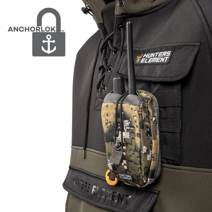 Hunters Element Tusk Bush Coat V2