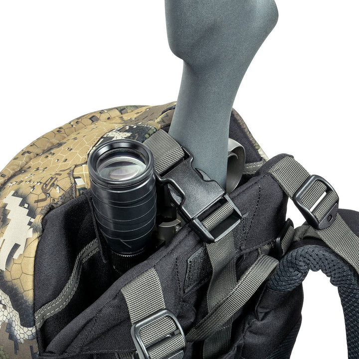 Hunters Element Arete Bag - Green