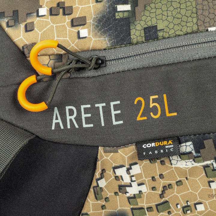Hunters Element Arete Bag - Veil