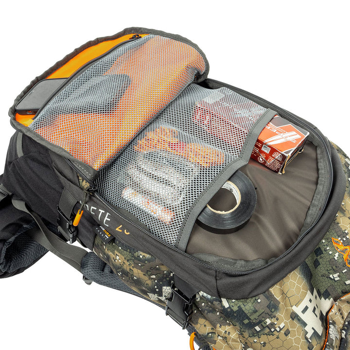 Hunters Element Arete Bag - Green