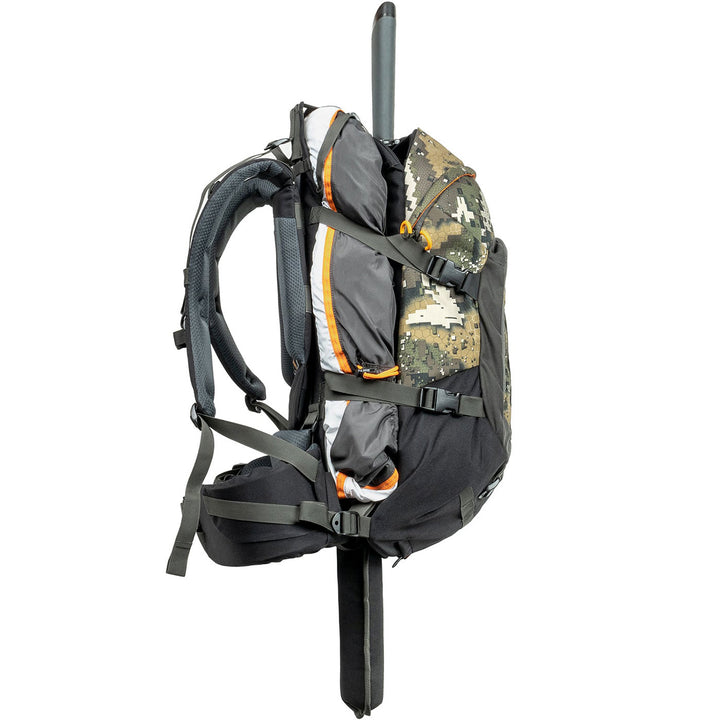 Hunters Element Arete Bag - Veil