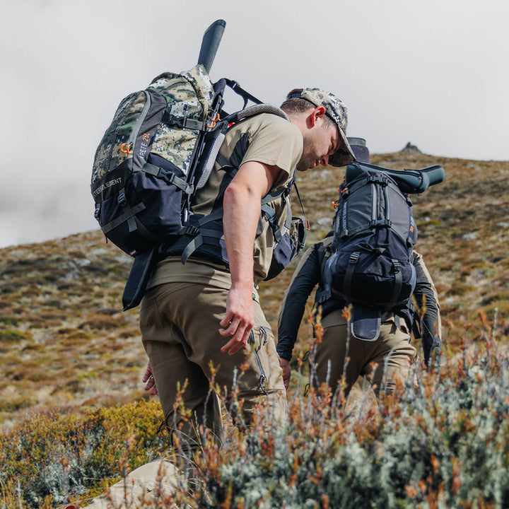Hunters Element Arete Bag - Veil