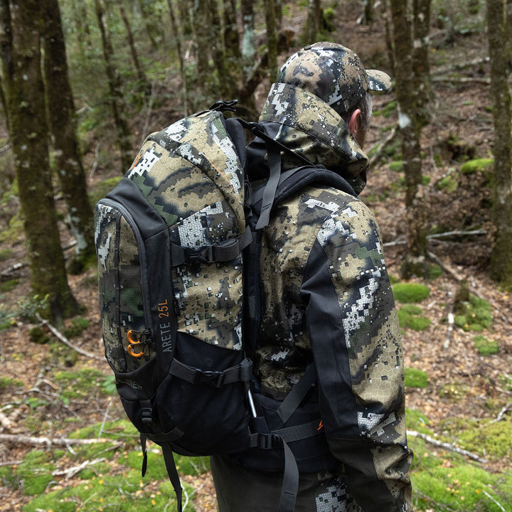 Hunters Element Arete Bag - Veil