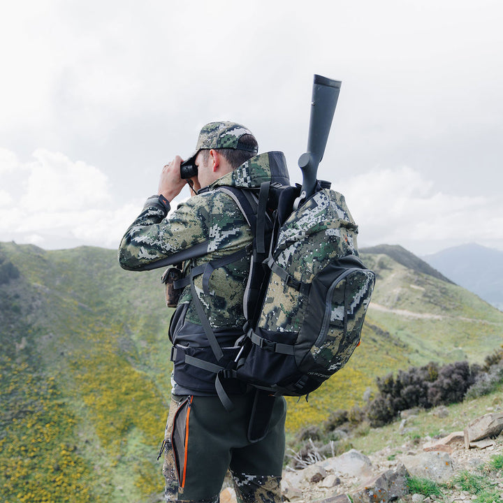 Hunters Element Arete Bag - Veil