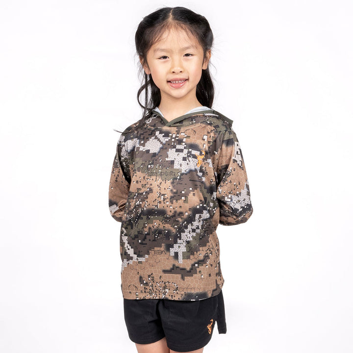 Hunters Element Tyro Roar Vantage Kids - Desolve Veil