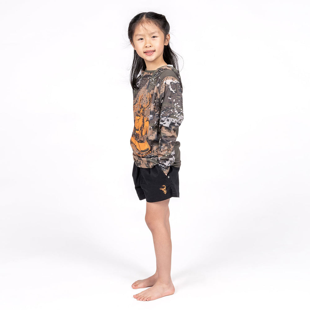Hunters Element Tyro Roar Vantage Kids - Desolve Veil
