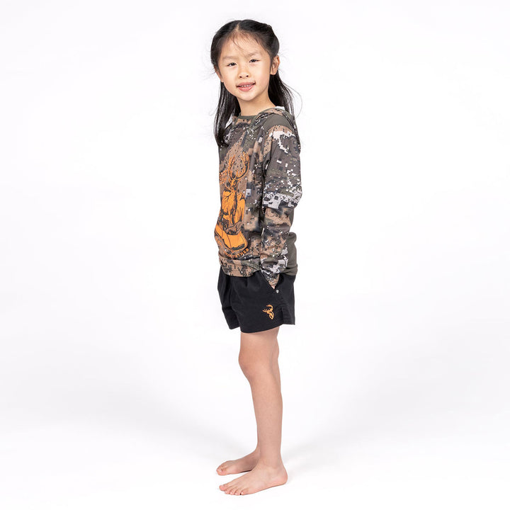 Hunters Element Tyro Roar Vantage Kids - Desolve Veil