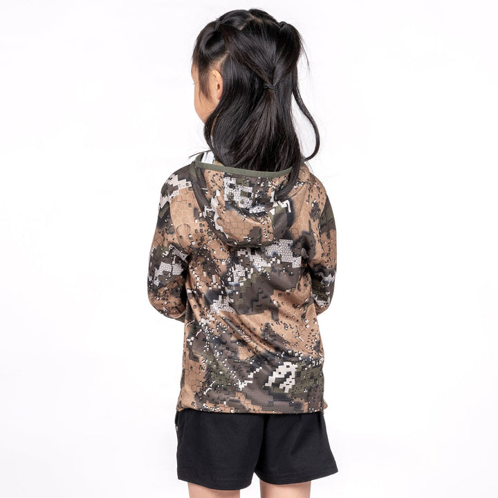 Hunters Element Tyro Roar Vantage Kids - Desolve Veil