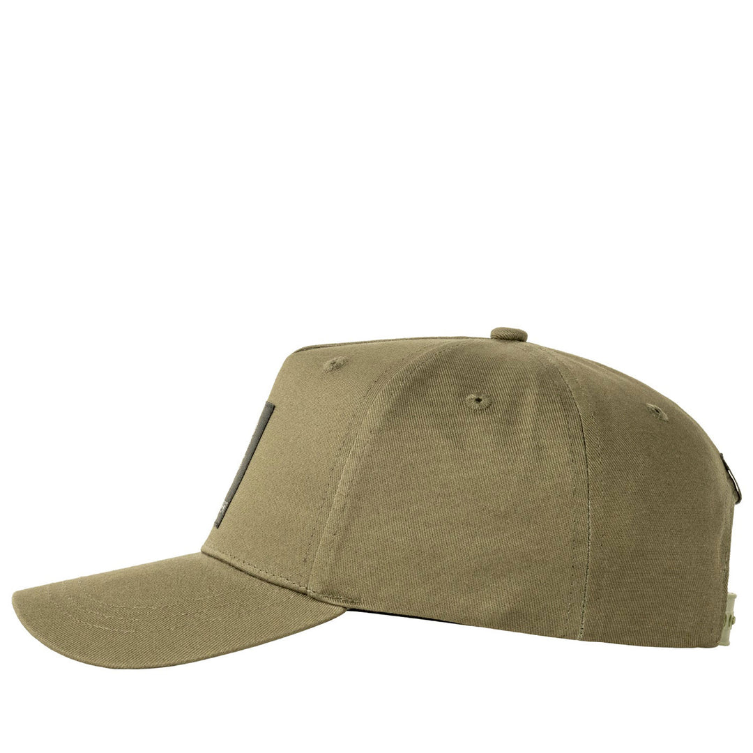 Hunters Element Croaker Cap - Green