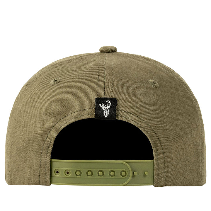 Hunters Element Croaker Cap - Green