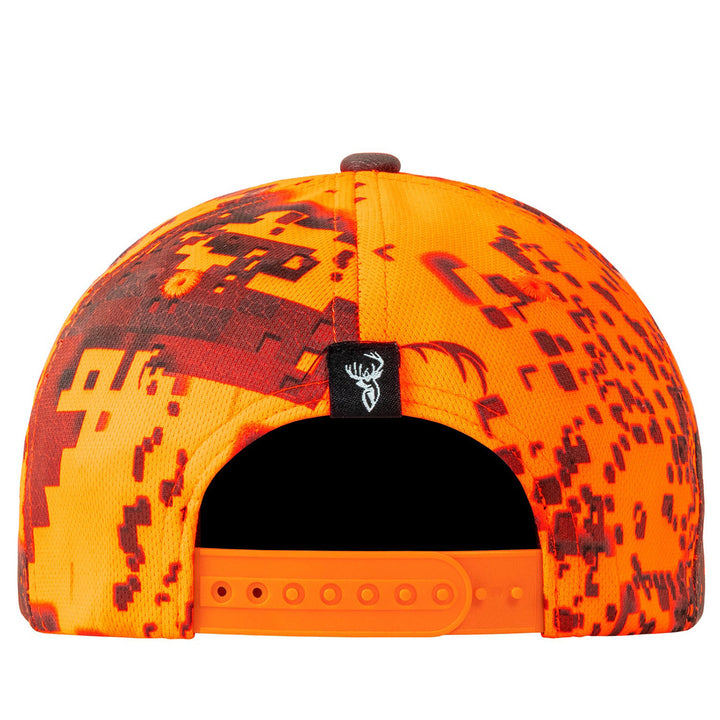 Hunters Element Croaker Cap - Desolve Fire/Veil