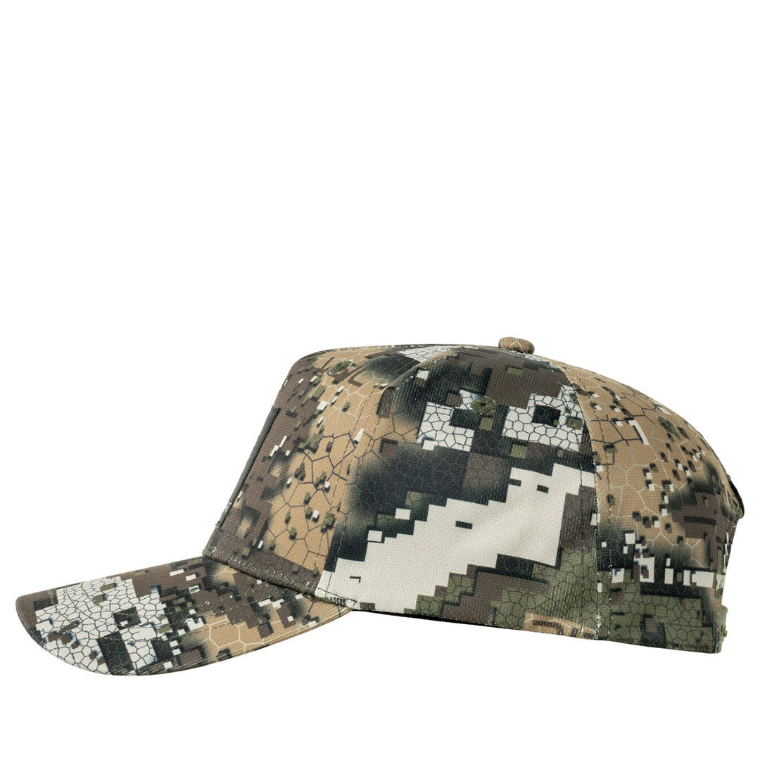Hunters Element Croaker Cap - Desolve Veil