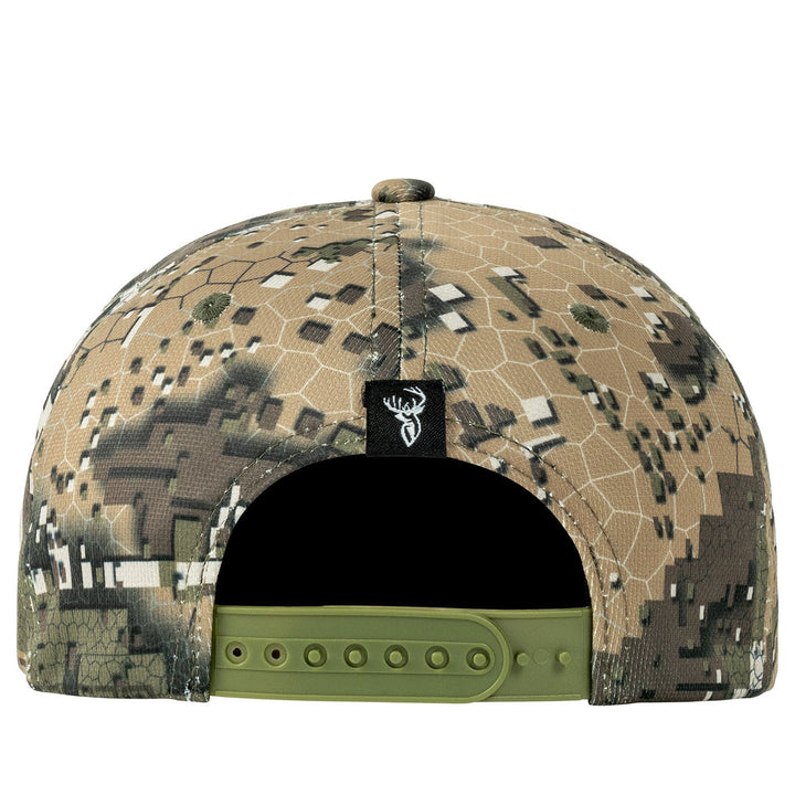 Hunters Element Croaker Cap - Desolve Veil