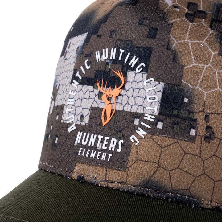 Hunters Element A.H.C Cap
