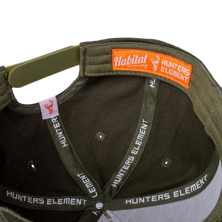 Hunters Element A.H.C Cap
