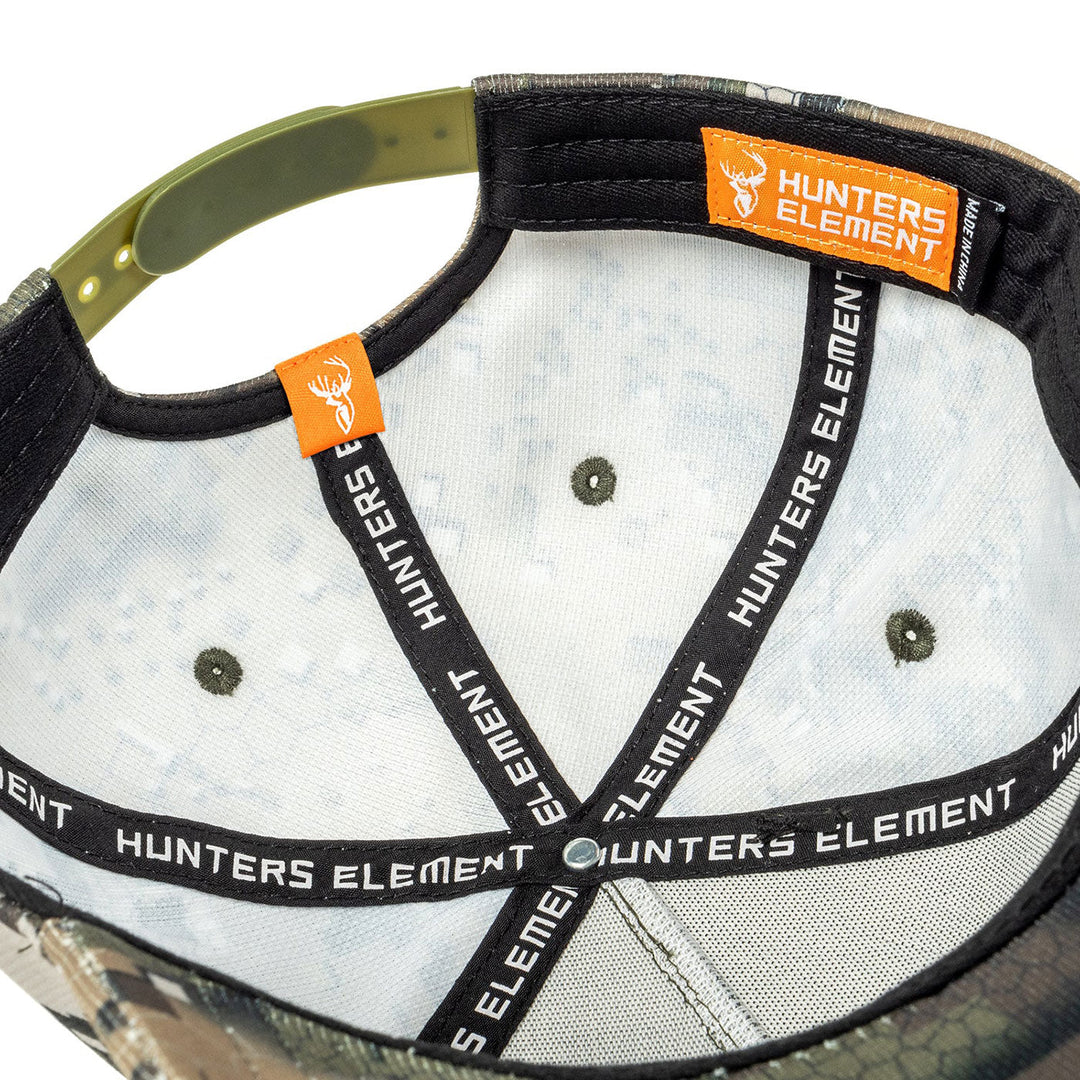 Hunters Element A.H.C Cap