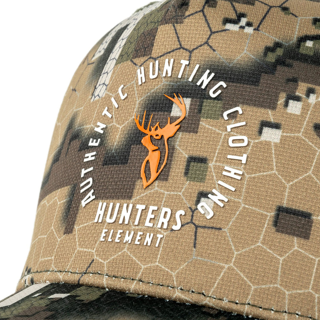 Hunters Element A.H.C Cap