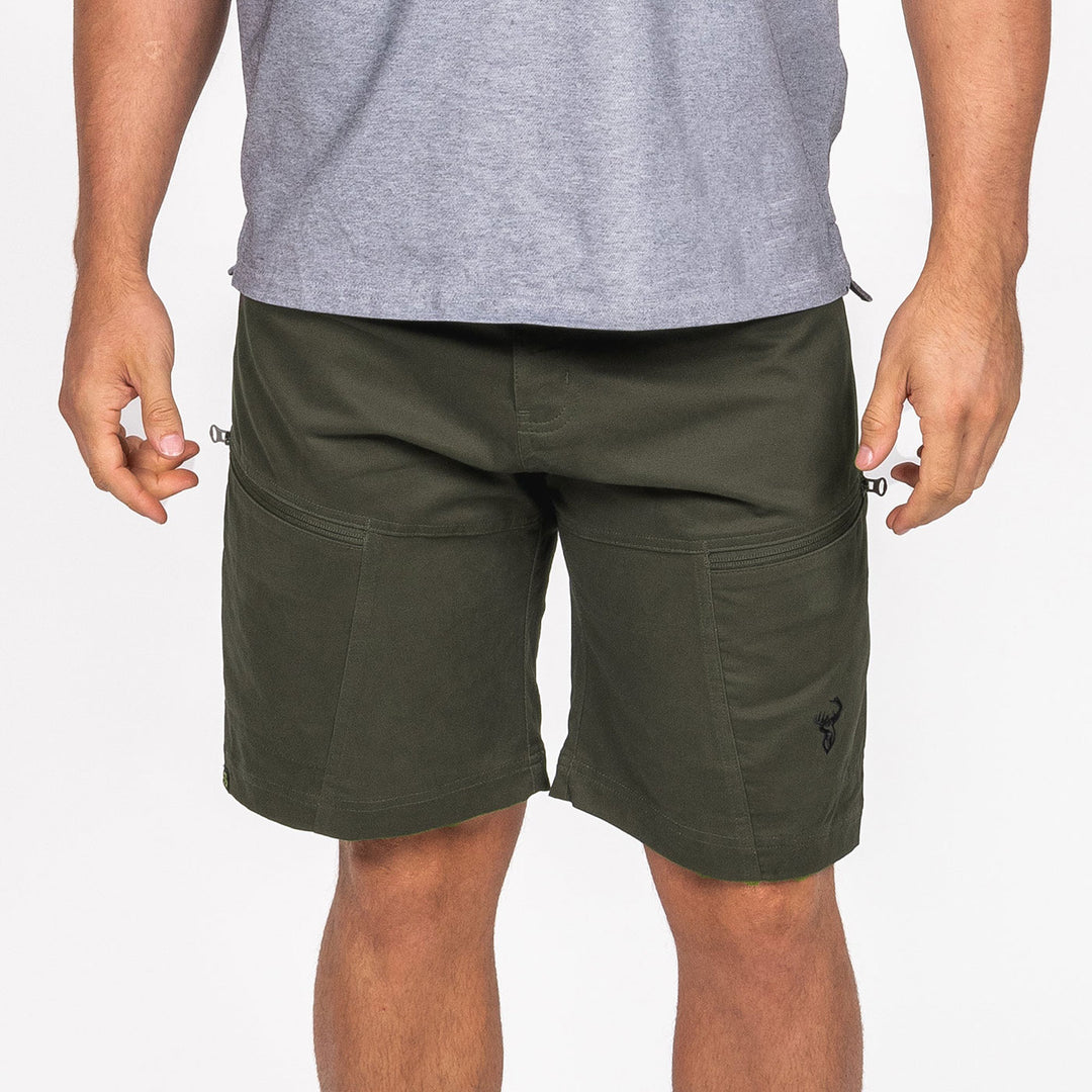 Hunters Element Anvil Shorts