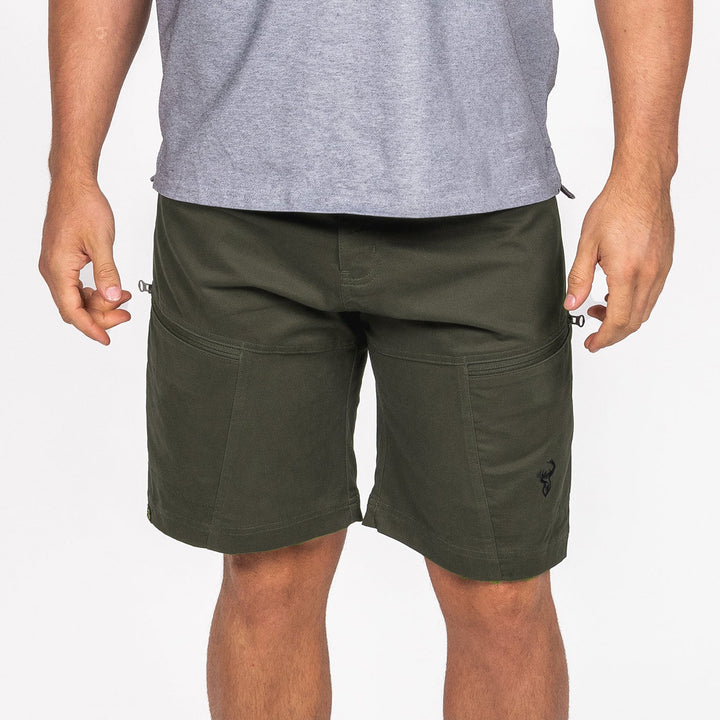 Hunters Element Anvil Shorts
