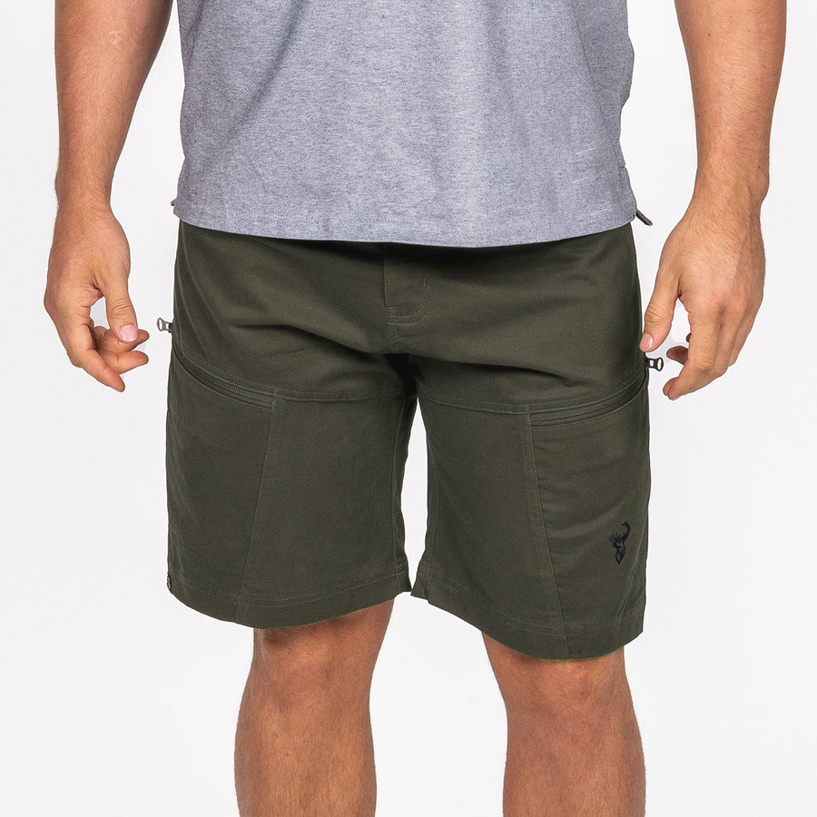 Hunters Element Anvil Shorts