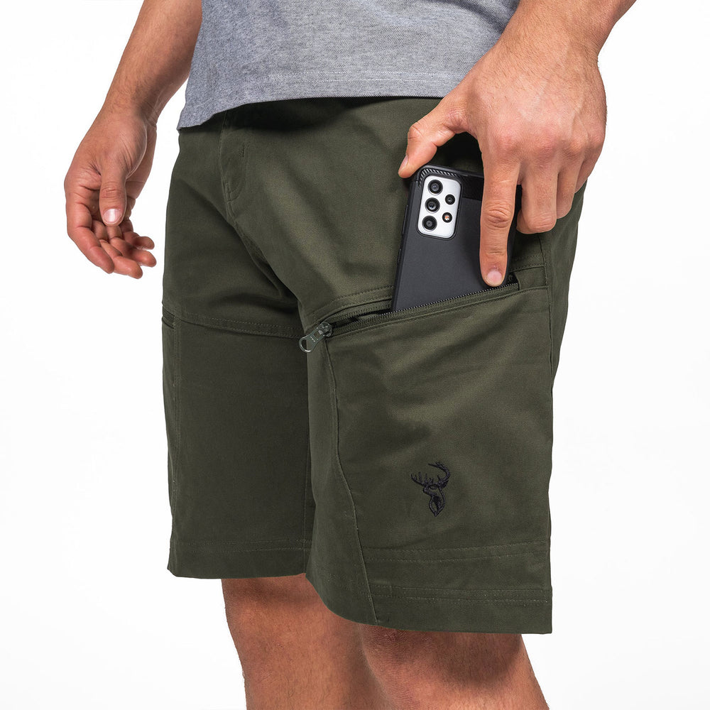 Hunters Element Anvil Shorts