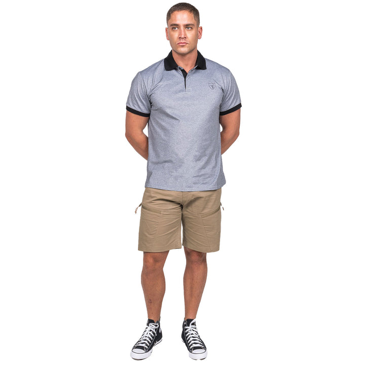Hunters Element Anvil Shorts - Beige