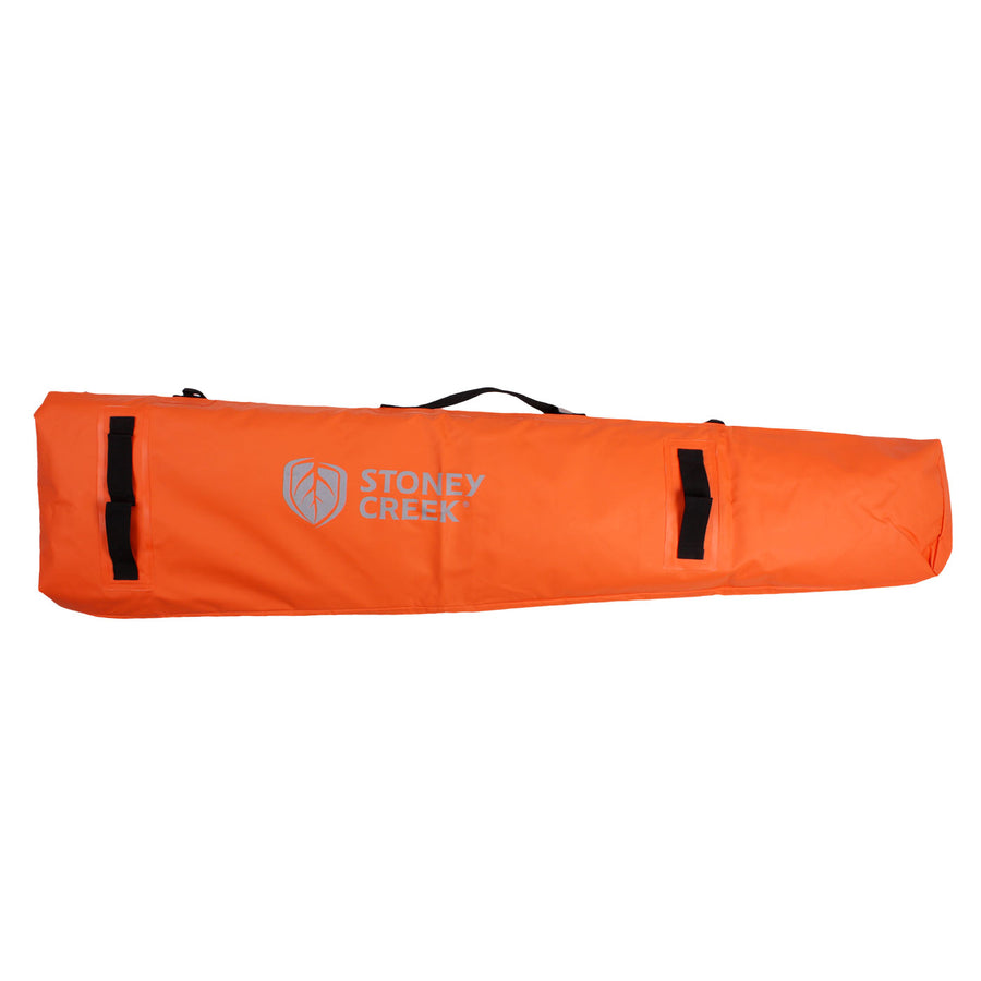 Stoney Creek Dry Gun Bag Orange
