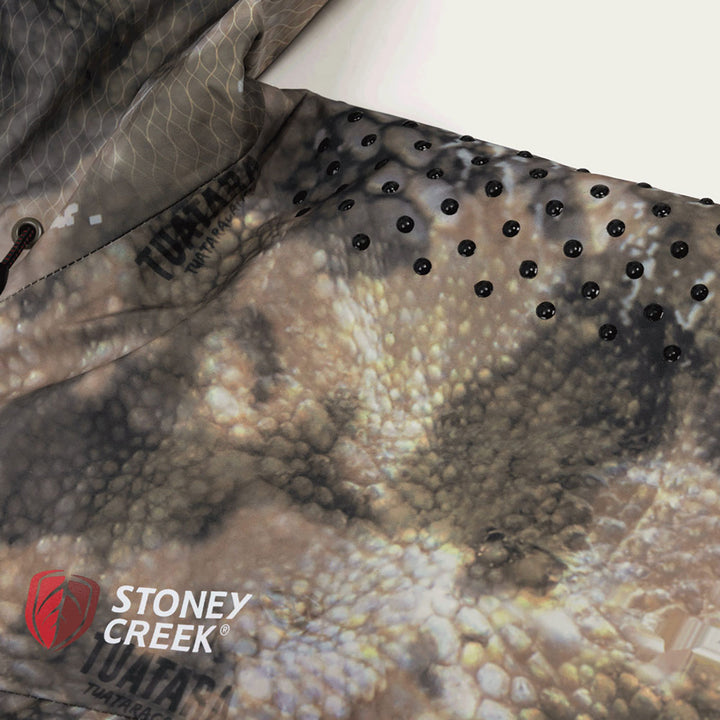 Stoney Creek Glaisnock Jacket 2XL / TCA Camo