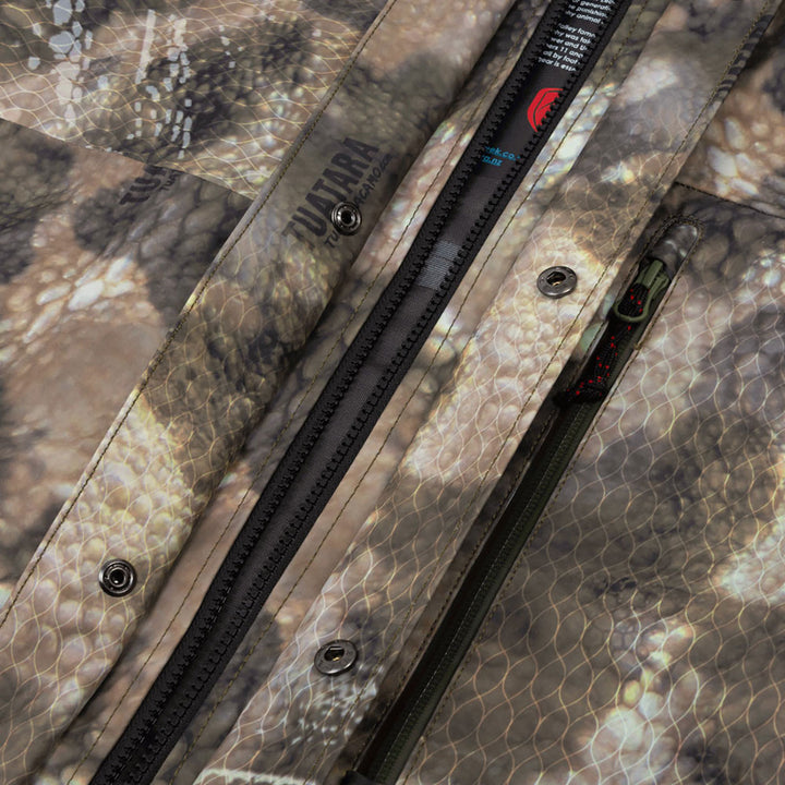 Stoney Creek Glaisnock Jacket 2XL / TCA Camo