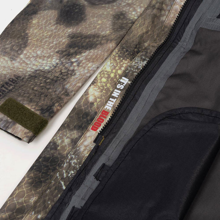Stoney Creek Glaisnock Jacket 2XL / TCA Camo