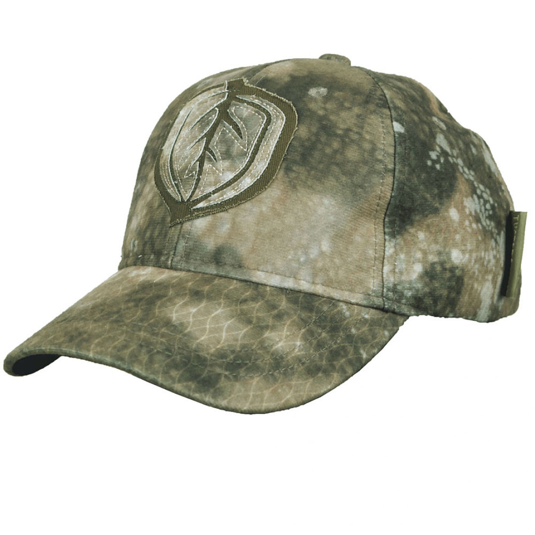 Stoney Creek STC Patch Cap TCA Camo