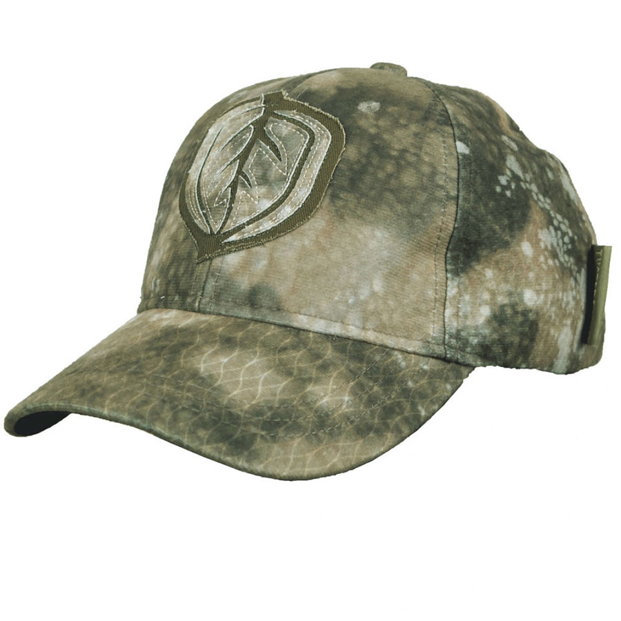 Stoney Creek STC Patch Cap TCA Camo