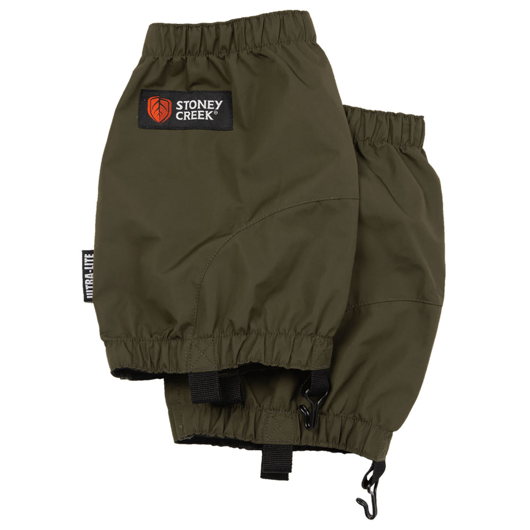 Stoney Creek Kids Gaiters Bayleaf