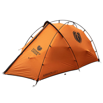 Stoney Creek Armadillo 1 Tent