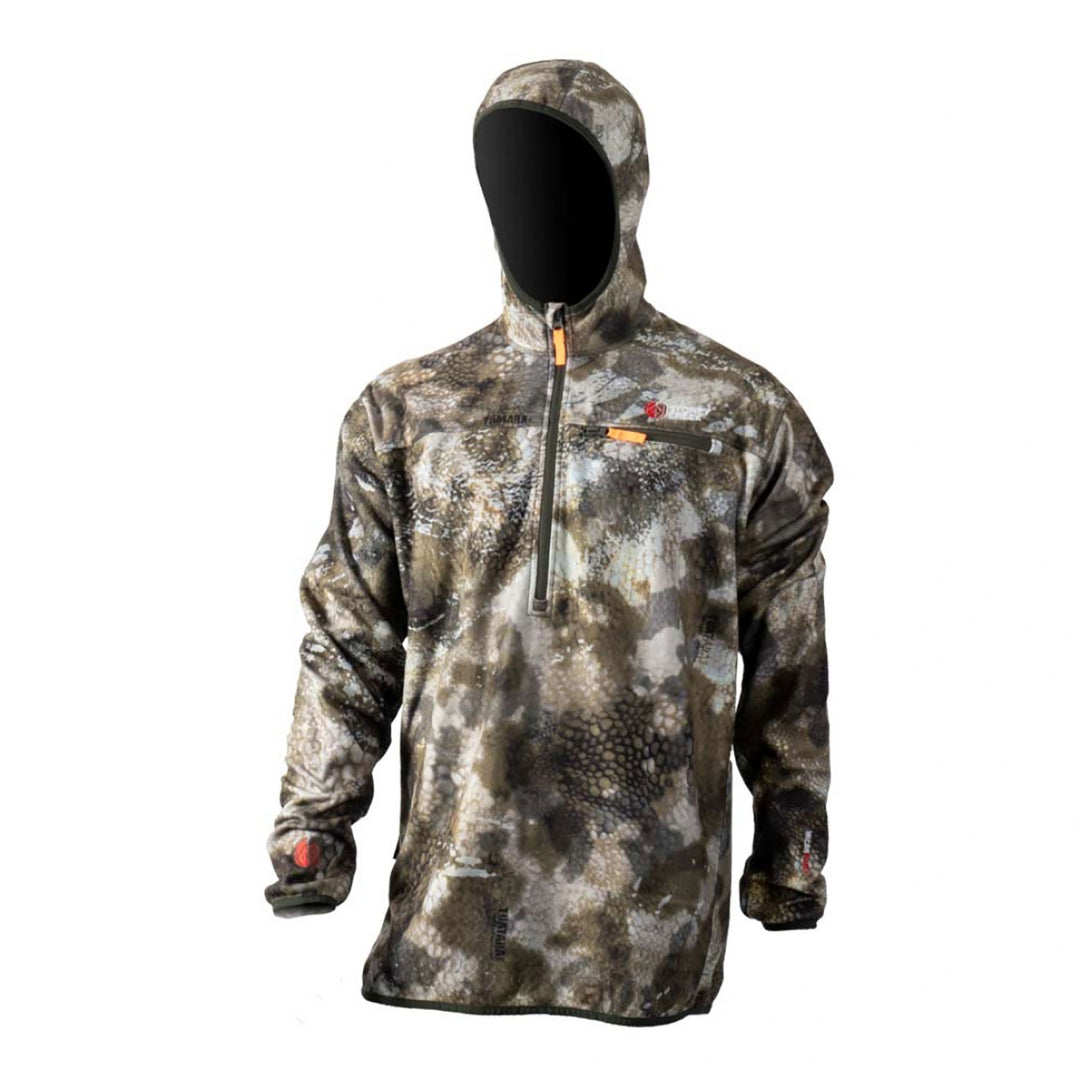 Stoney Creek Microplus Hoodie 2XL / TCA Camo