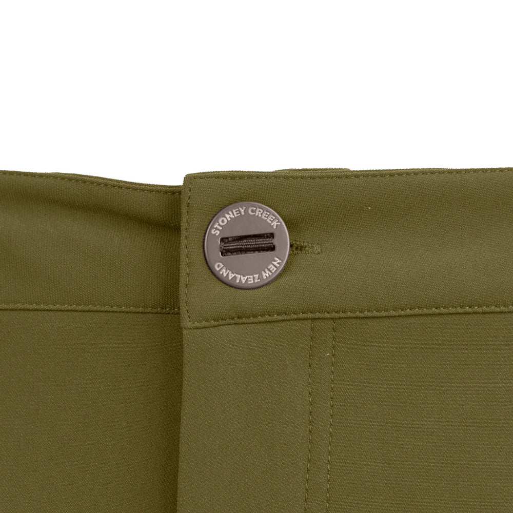 Stoney Creek Womens Hunt Guard Trousers 6 / Tundra