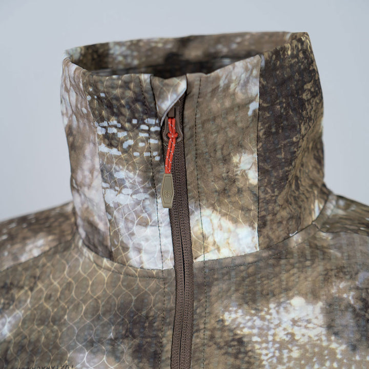 Stoney Creek Switch Pullover 2XL / TCA Camo