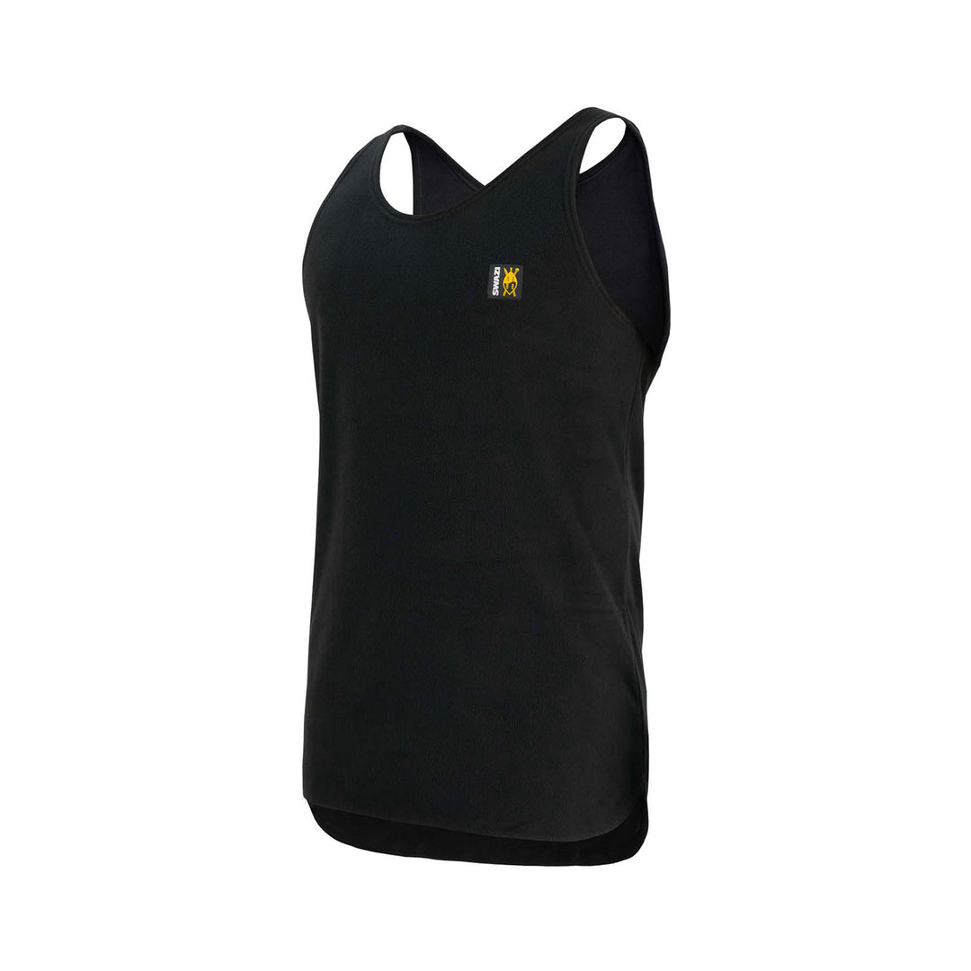 Swazi Micro Singlet 2XL / Black
