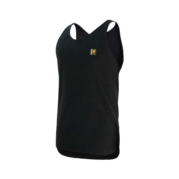 Swazi Micro Singlet 2XL / Black