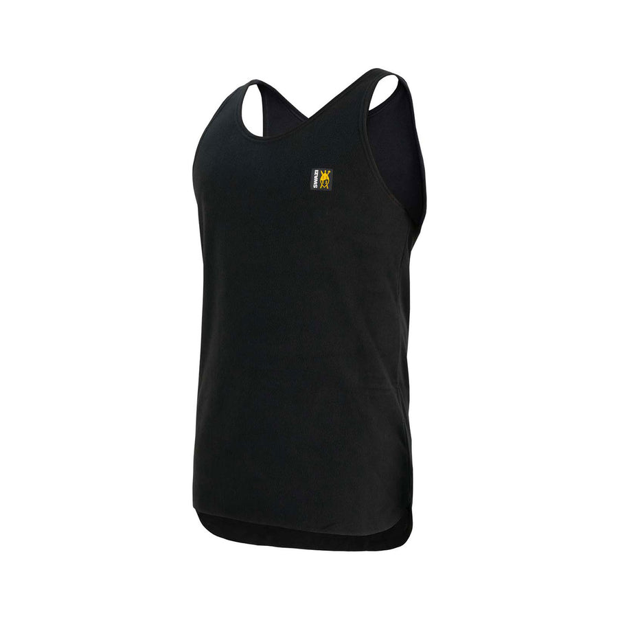 Swazi Micro Singlet 2XL / Black
