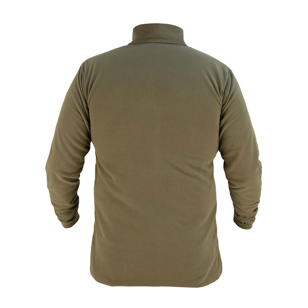 Swazi Micro 1/4 Zip Shirt 2XL / Tussock