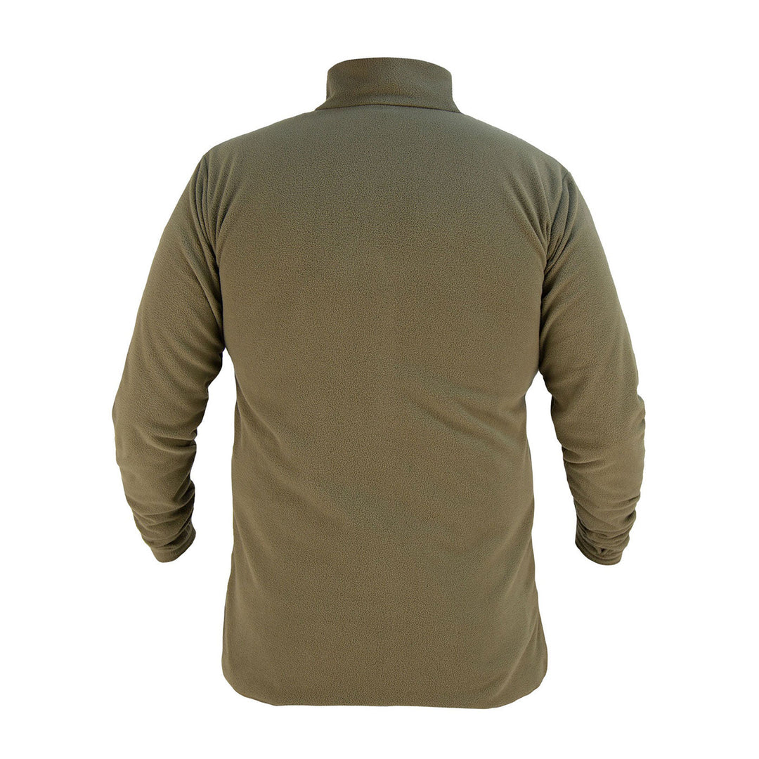Swazi Micro 1/4 Zip Shirt 2XL / Tussock