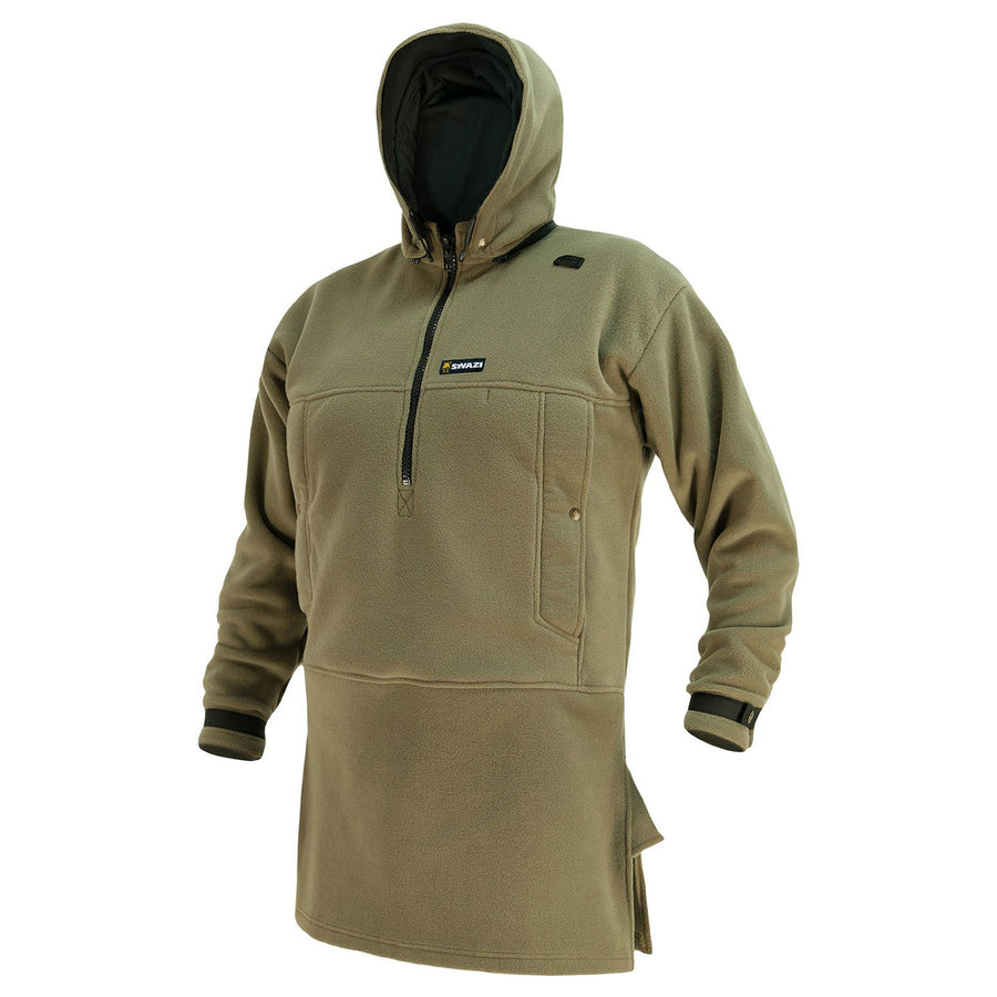 Swazi Nahanni Shirt 2XL / Tussock