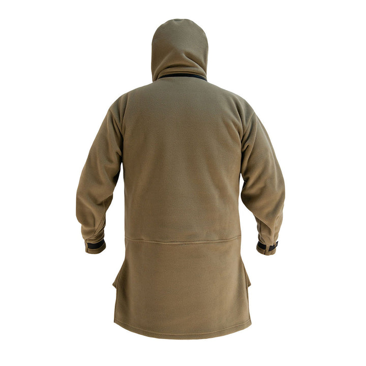 Swazi Nahanni Shirt 2XL / Tussock
